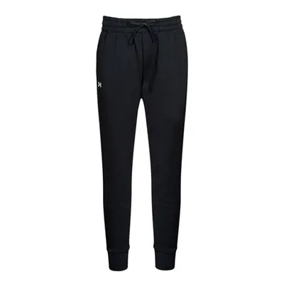 Under Armour Rival Fleece Jogger women's Sportswear in Black