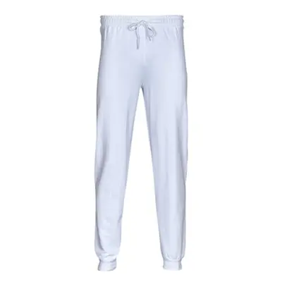 Yurban OZAN men's Sportswear in White