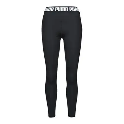 Puma PUMA STRONG women's Tights in Black