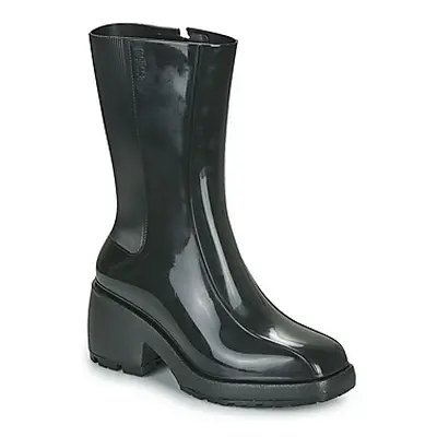 Melissa MELISSA NANCY BOOT AD women's Mid Boots in Black