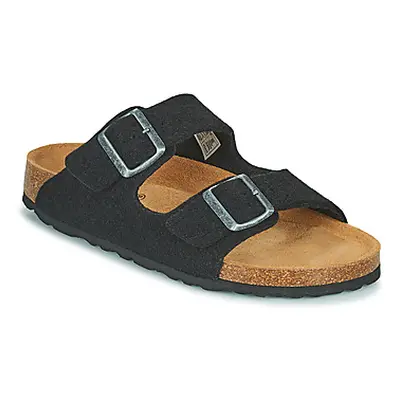 Shepherd Cassandra women's Mules / Casual Shoes in Black