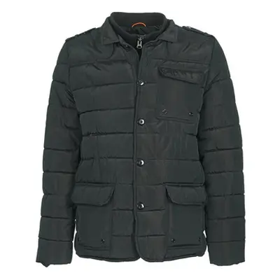 Casual Attitude DANY men's Jacket in Black