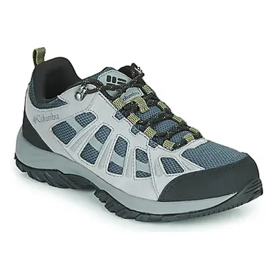 Columbia REDMOND III men's Walking Boots in Grey