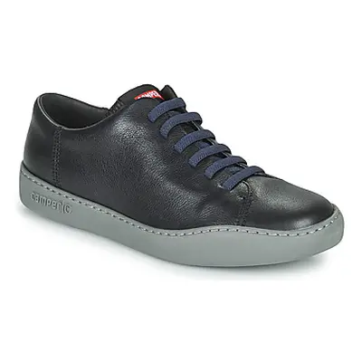 Camper PEU TOURING men's Casual Shoes in Black