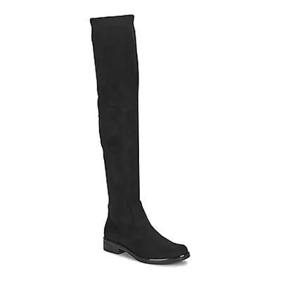 Caprice LITIA women's High Boots in Black