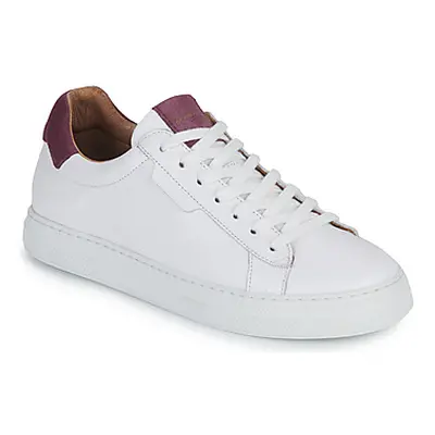 Schmoove SPARK CLAY women's Shoes (Trainers) in White