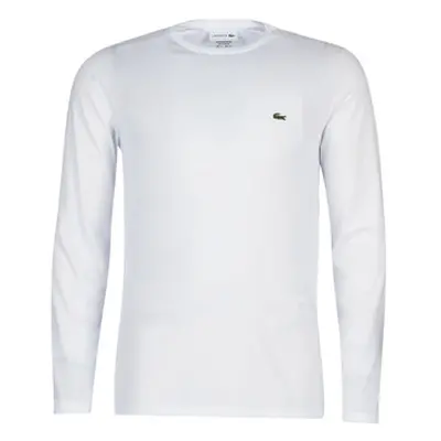 Lacoste TH6712 men's in White