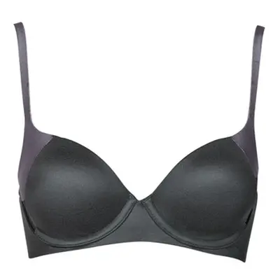 Triumph BODY MAKE UP SOFT TOUCH women's Underwire bras in Grey