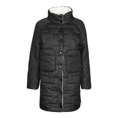 Molly Bracken VL001AH women's Jacket in Black