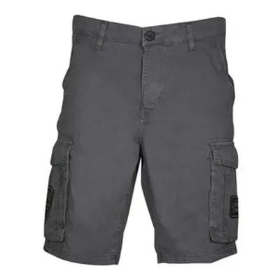 Petrol Industries Shorts Cargo 509 men's Shorts in Grey