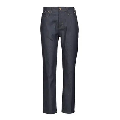 Freeman T.Porter MONIKA DENIM women's Jeans in Blue