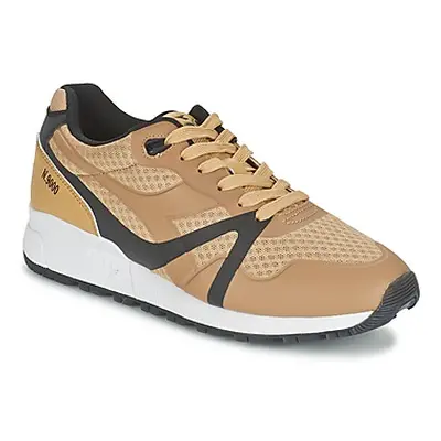 Diadora N9000 MM BRIGHT II men's Shoes (Trainers) in Brown