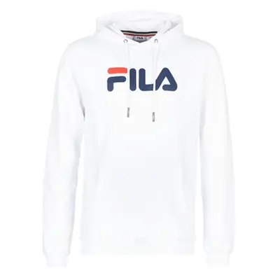 Fila PURE Hoody women's Sweatshirt in White