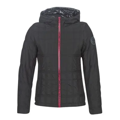 Desigual EDIMBURGO women's Jacket in Black