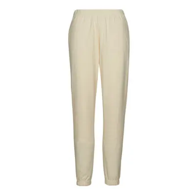 Only ONLDREAMER SWEAT PANT women's Sportswear in Beige