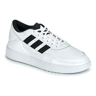 Adidas OSADE men's Shoes (Trainers) in White