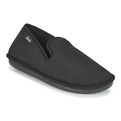 DIM D ZALICATA women's Slippers in Black