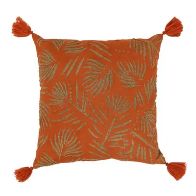 Sema BRONZE 's Pillows covers in Orange