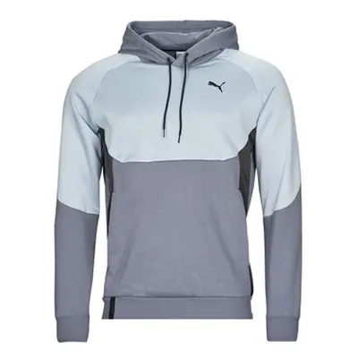 Puma INLINE men's Sweatshirt in Grey