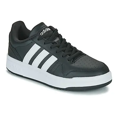 Adidas POSTMOVE men's Shoes (Trainers) in Black