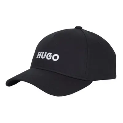 HUGO Jude-BL men's Cap in Black