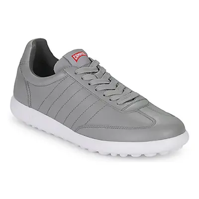 Camper PELOTAS XLF men's Shoes (Trainers) in Grey