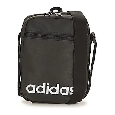 Adidas LINEAR ORG men's Pouch in Black