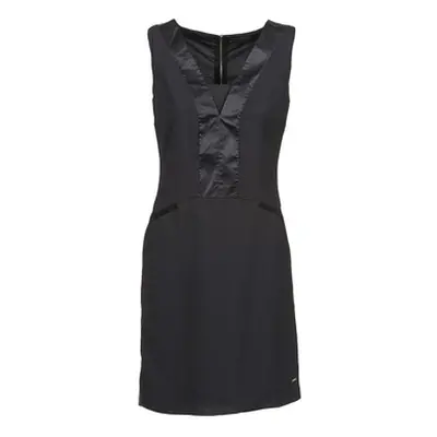 La City CLAUDIA women's Dress in Black