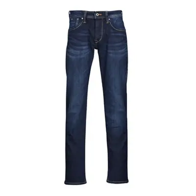 Pepe jeans CASH men's Jeans in Blue