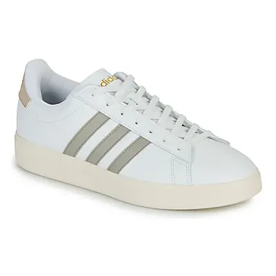 Adidas GRAND COURT 2.0 women's Shoes (Trainers) in White