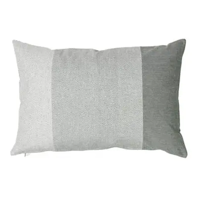 Broste Copenhagen REVNA 's Pillows covers in Grey