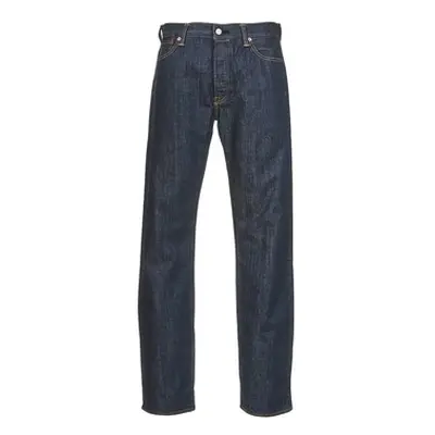 Levis 501® LEVI'S ORIGINAL FIT men's Jeans in Blue