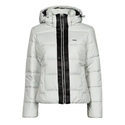 G-Star Raw MEEFIC HDD PDD JACKET WMN women's Jacket in Grey