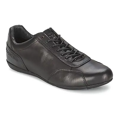 Redskins GUIZ men's Shoes (Trainers) in Black