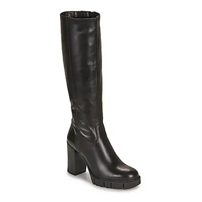 Tamaris LEDONIS women's High Boots in Black