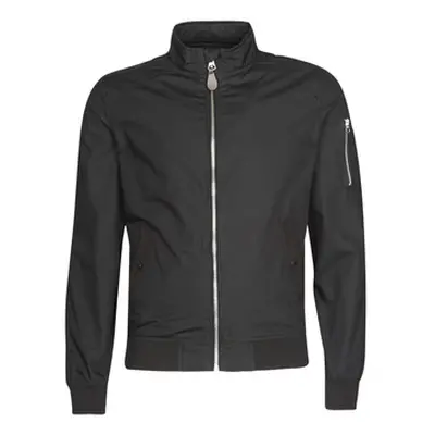 Schott KENNY men's Jacket in Black