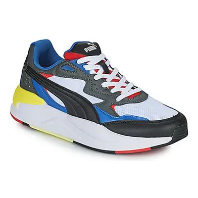 Puma X-Ray Speed men's Shoes (Trainers) in Multicolour