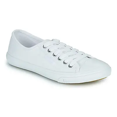 Superdry Low Pro Classic Sneaker women's Shoes (Trainers) in White