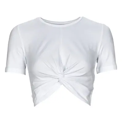 Noisy May NMTWIGGI S/S TOP NOOS women's Blouse in White