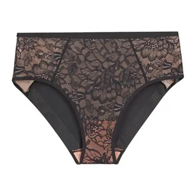 Triumph AMOURETTE CHARM women's Knickers/panties in Black