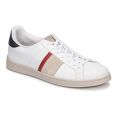 Victoria TENIS VEGANA DETALLE men's Shoes (Trainers) in White