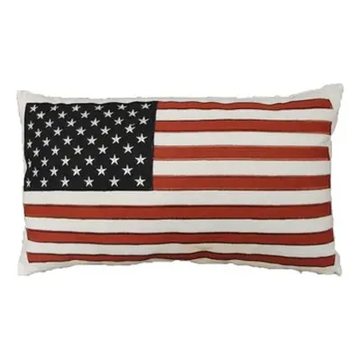 DecoByZorlu Americana 's Pillows in Multicolour