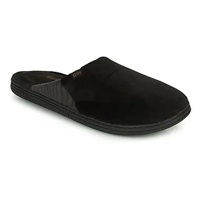 DIM D WENZEL C men's Slippers in Black