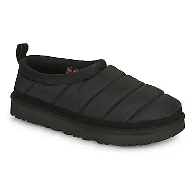 UGG TASMAN LTA women's Slippers in Black