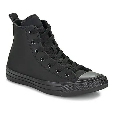 Converse CHUCK TAYLOR ALL STAR COUNTER CLIMATE boys's Children's Shoes (High-top Trainers) in Bl