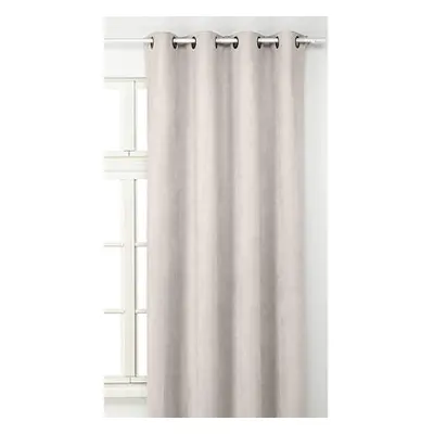 Linder SUEDINE LOURDE 's Curtains, blinds in Beige