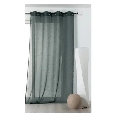 Linder MICAO 's Sheer curtains in Green