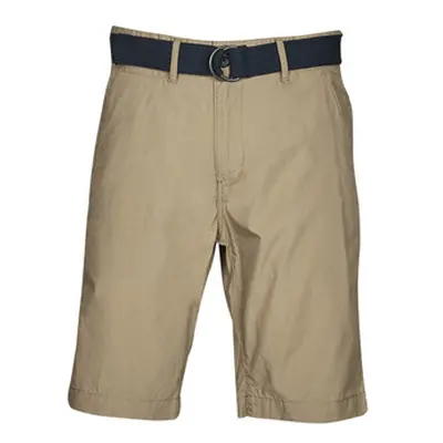 Petrol Industries Shorts Chino 501 men's Shorts in Beige