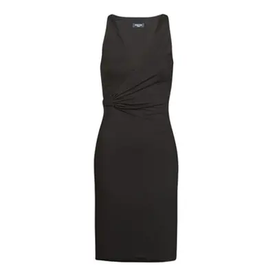 Marciano MARCEL DRESS women's Dress in Black