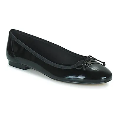 JB Martin STORY women's Shoes (Pumps / Ballerinas) in Black